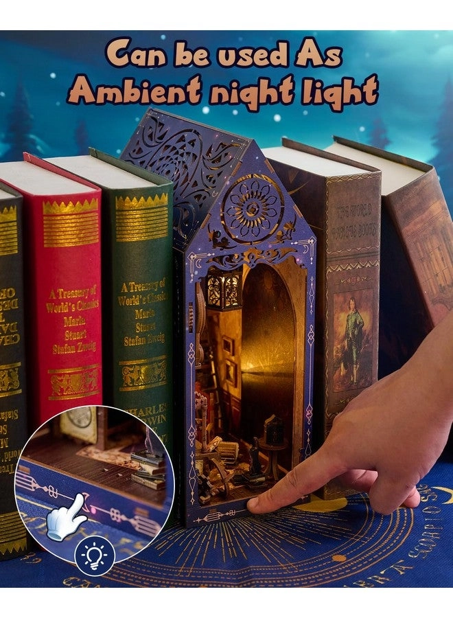 DIY Book Nook Kit