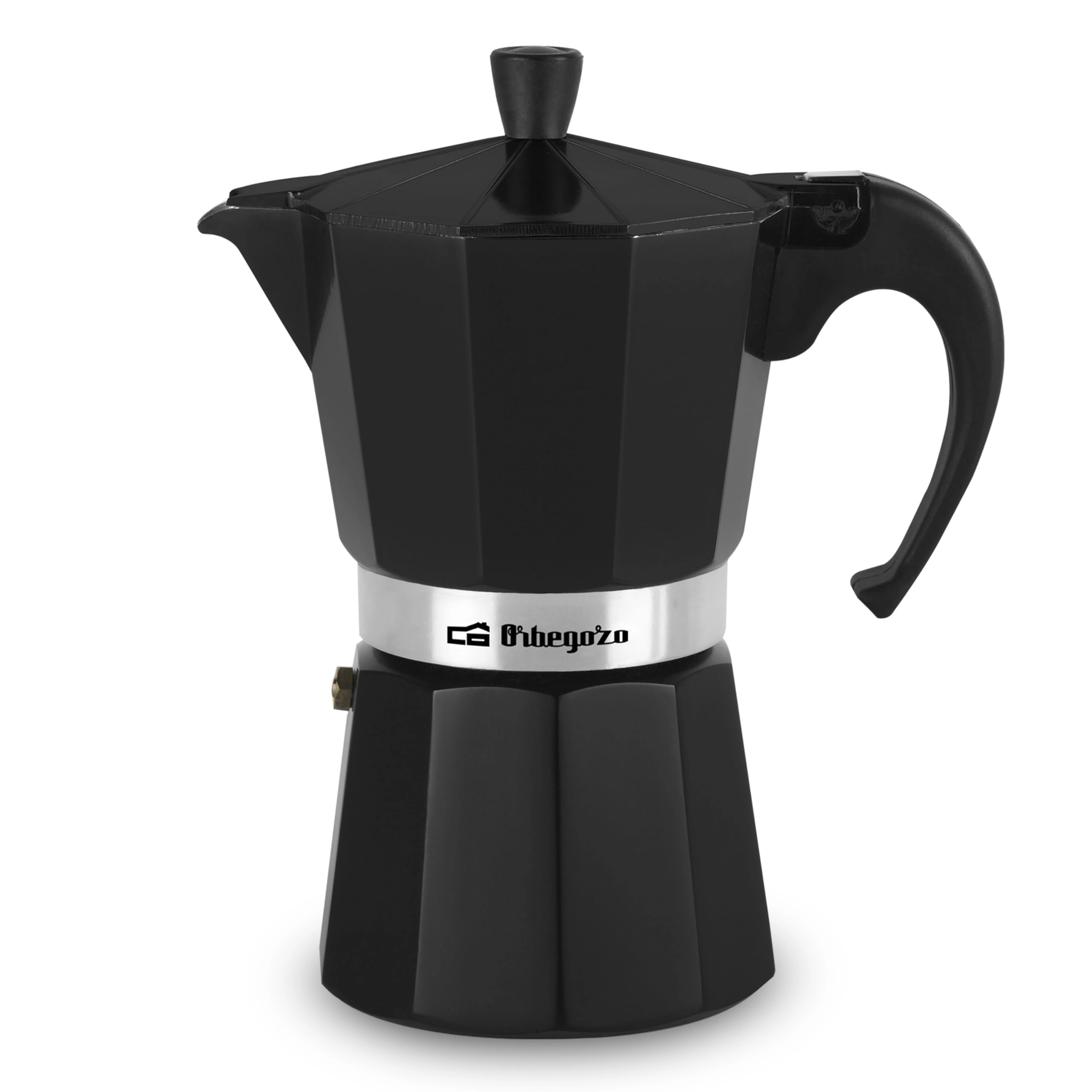 Orbegozo KFN 610 - 6 Cups