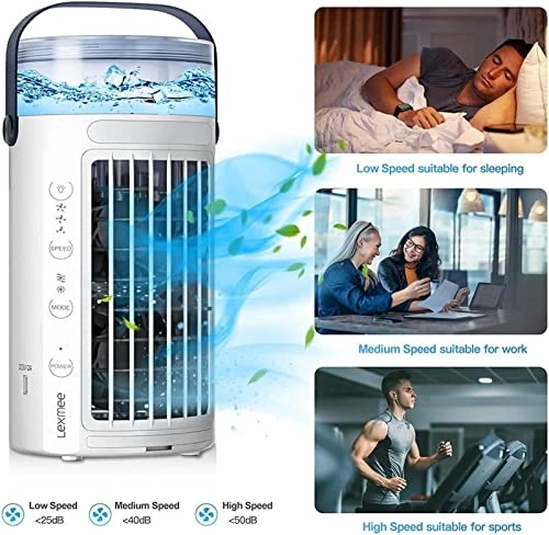 Personal Air Conditioner