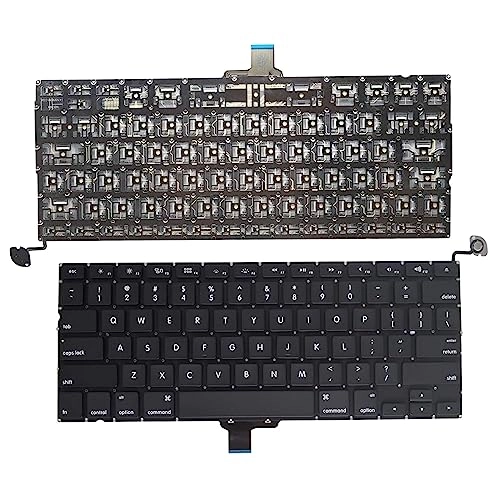 A1278 keyboard - US English Kit