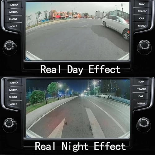 Rear View Camera - Wired