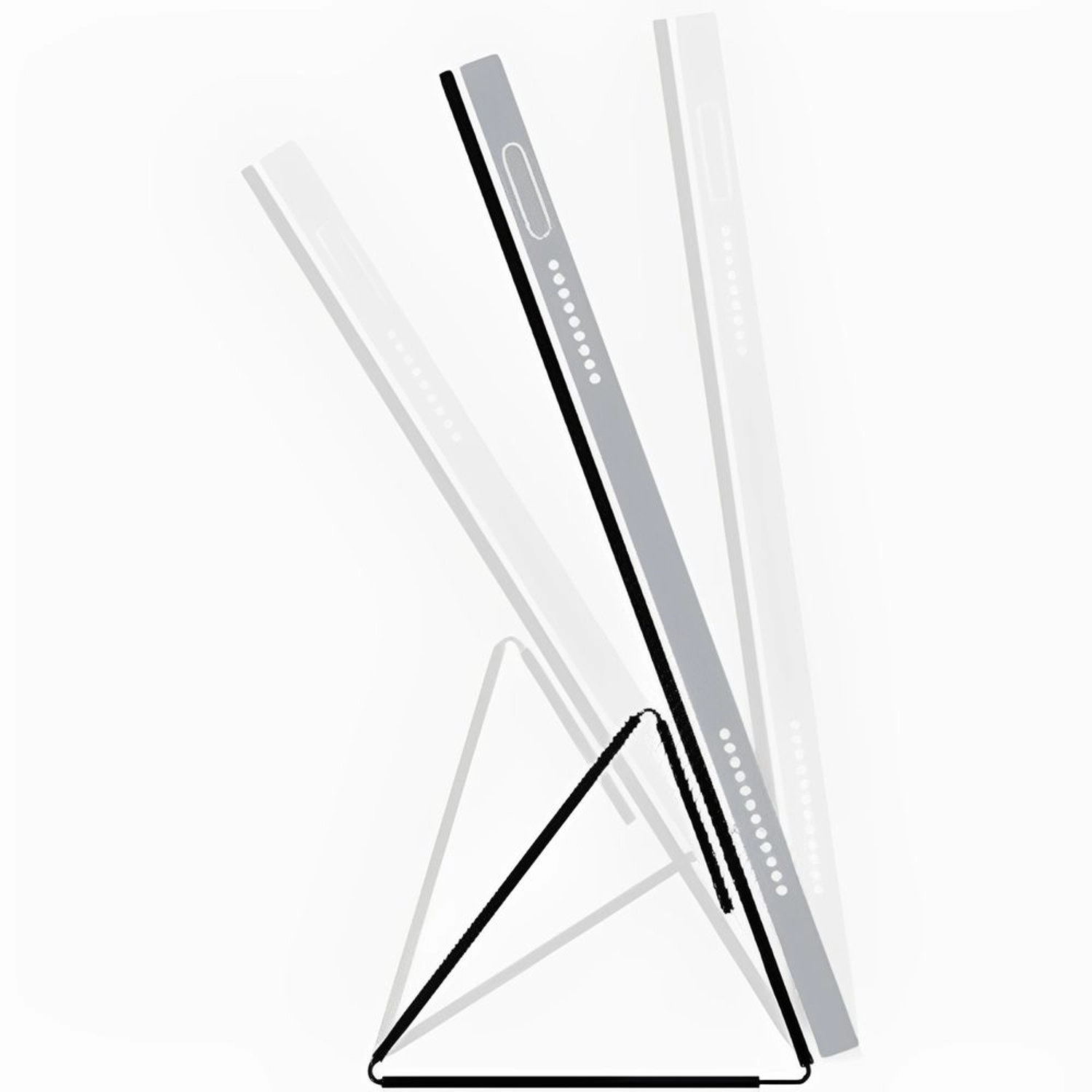 Smart Folio for iPad (A16)