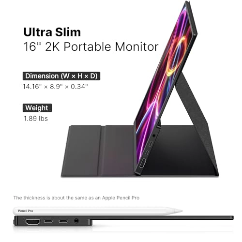 101-1010P02 Fold - 16 Inches 2560 × 1600