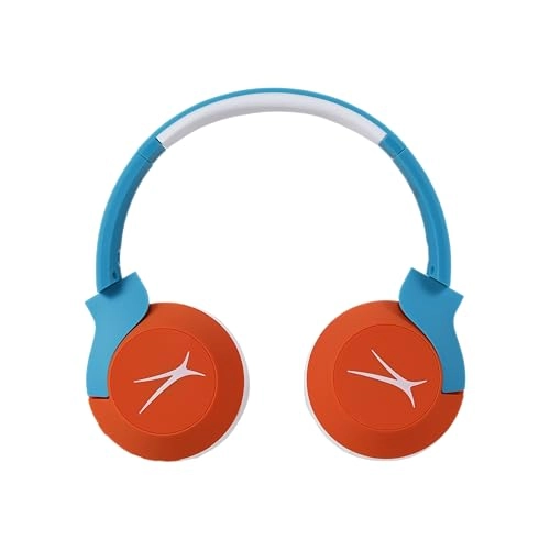 MZX4500 Wireless Headphone