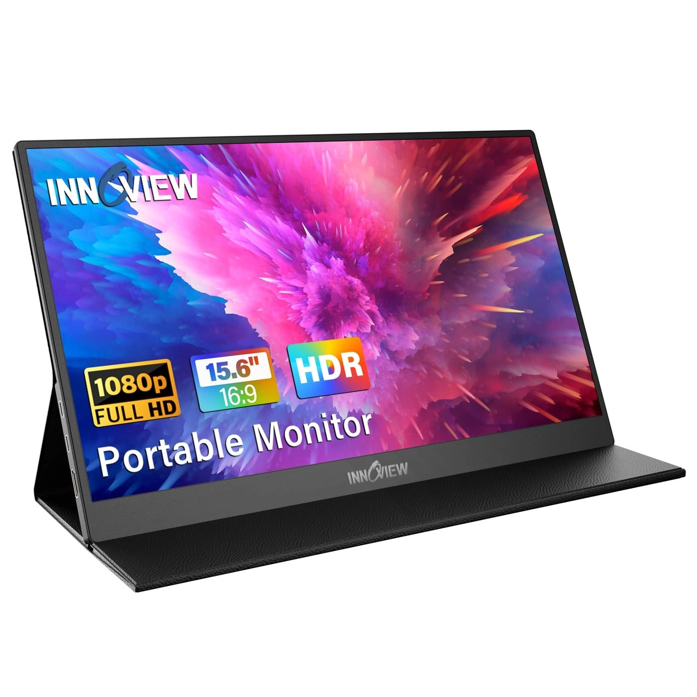 AE-INVPM406-08B - 1920 x 1080 15.6 Inch