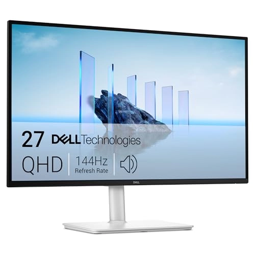 S2725DSM - 27 Inches 2560 x 1440 Pixels