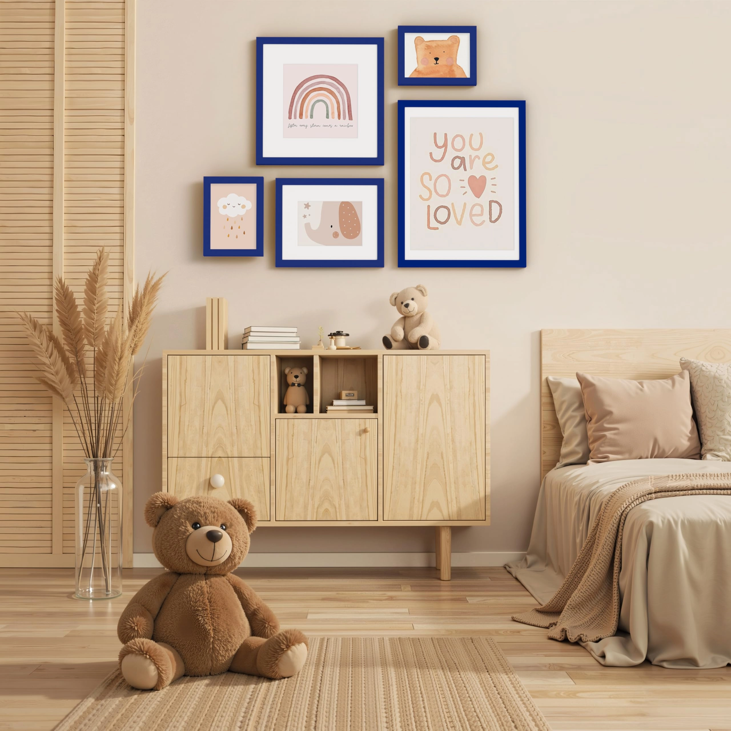 12x12 Picture Frame