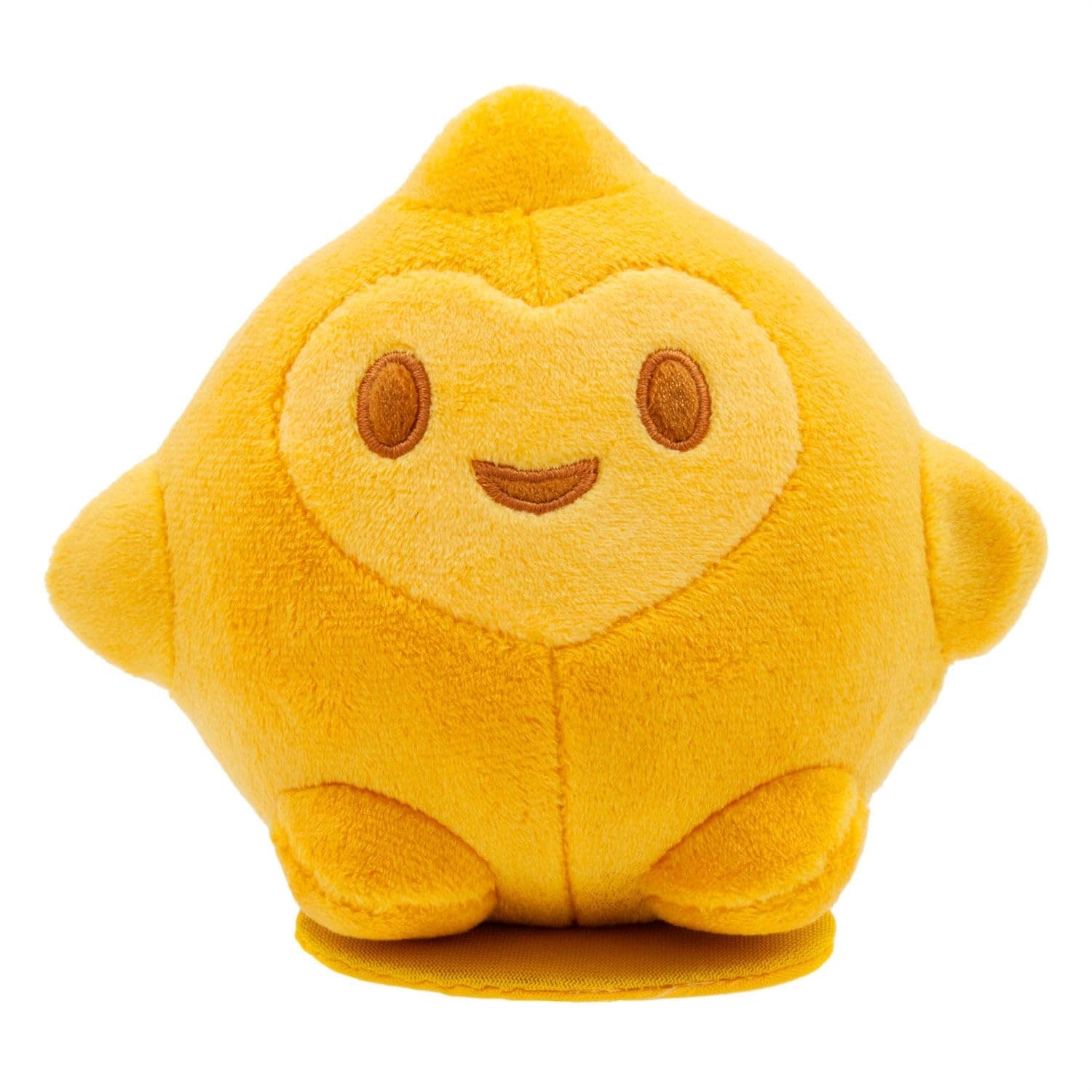 Disney Store Star Light-Up Magnetic Shoulder Plush