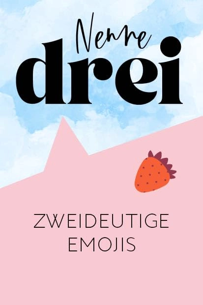 Nenne drei - Kartenspiel 64 Karten (German)