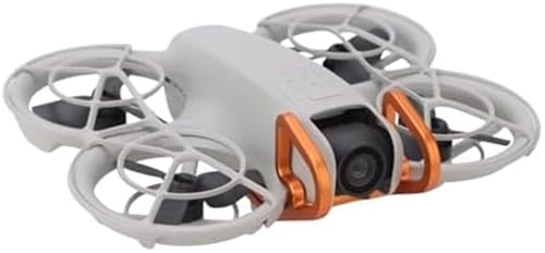 Gimbal Bumper Guard - for Neo Orange