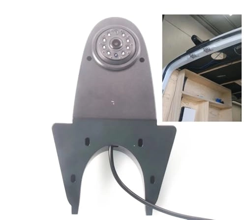 Rear View Camera - Night Vision 480TV line