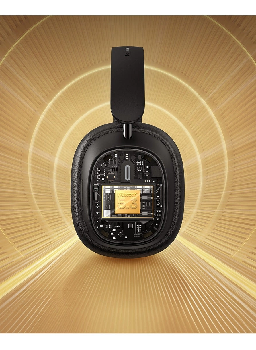 Bowie H1 Pro Wireless Headset