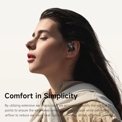 HP-8051 Air O2 Wireless Earbud