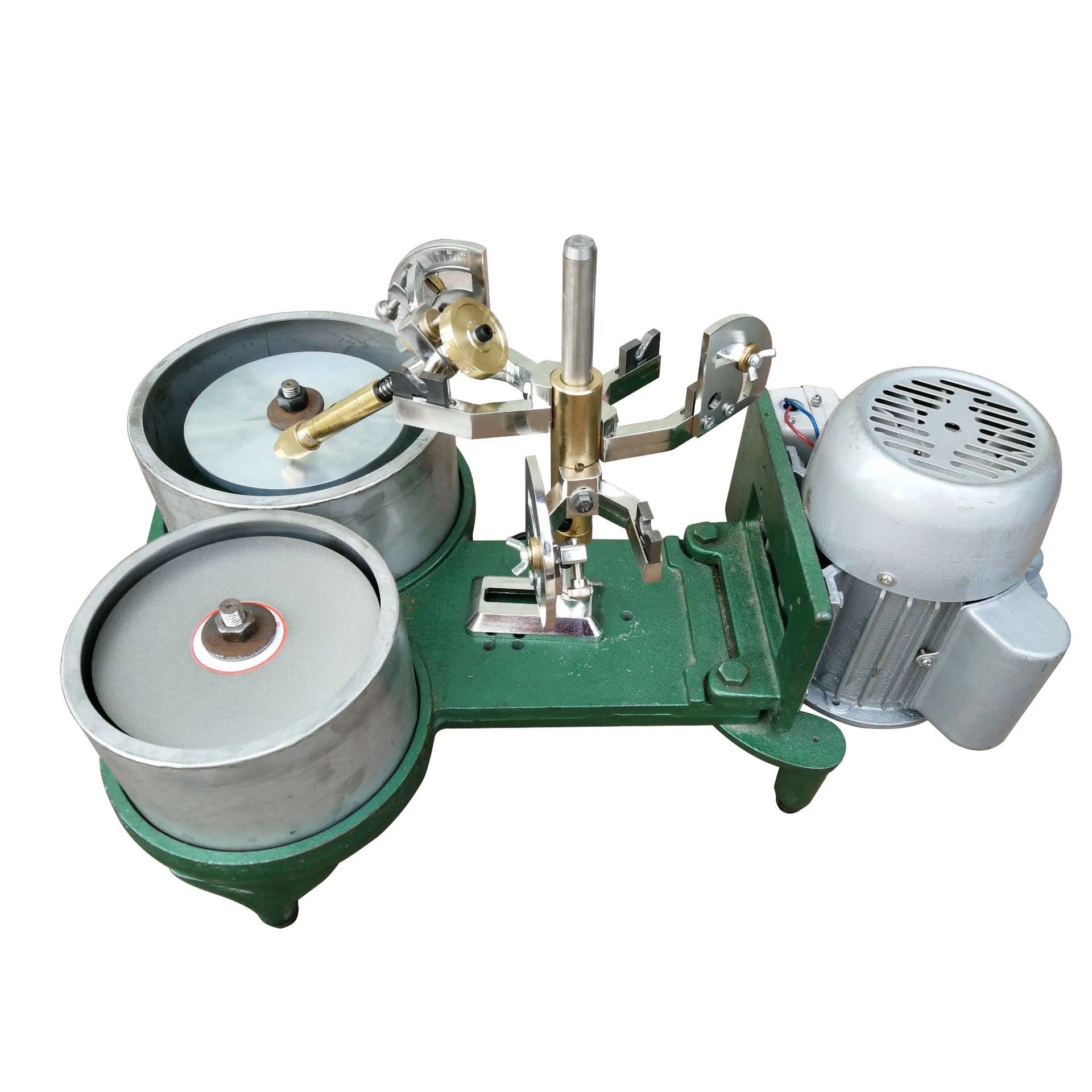 GHQERTY Gem Angle Machine - 150mm 200mm
