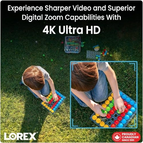 Fusion 4K - 2TB 12-Channel