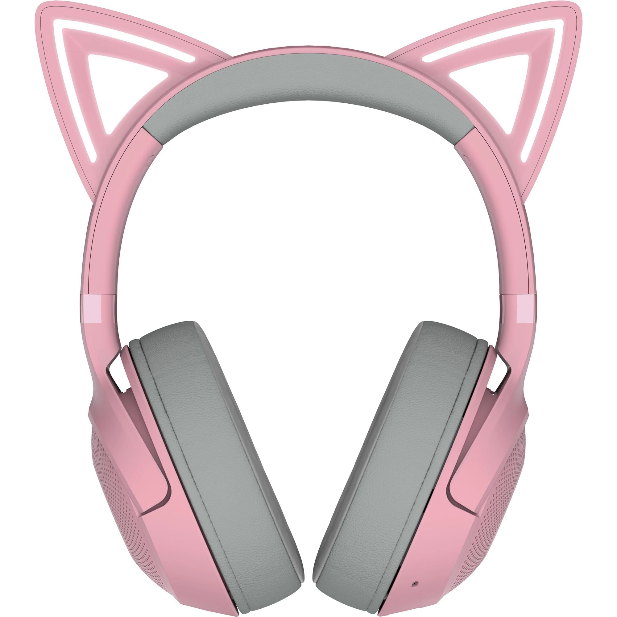 Kraken Kitty V2 Wireless Headset