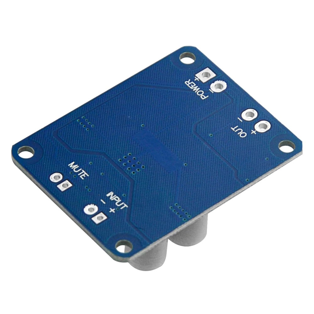 TPA3118 - Digital Single Channel 1X60W