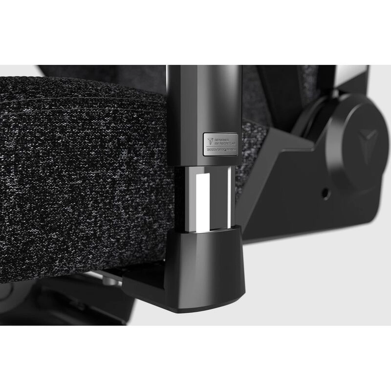 TITAN Evo - SoftWeave Plus Black 3 Size R