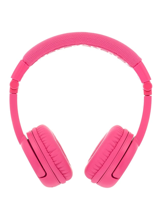 Play + Wireless Headset