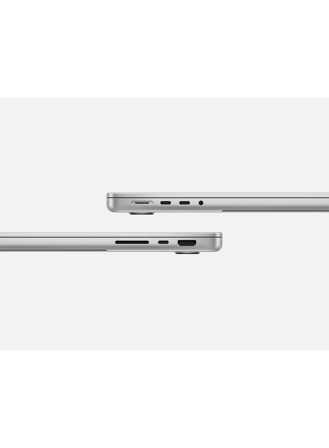 MacBook Pro 14-inch MX2G3ZS 2024 - 14.2'' M4 Pro Max 36GB Unified memory 1000GB SSD