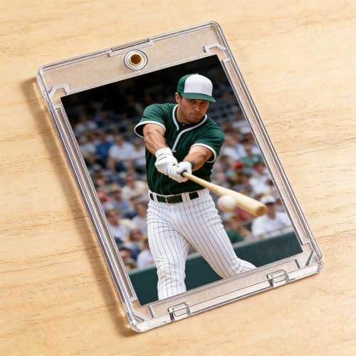 Card Protectors - 15pcs