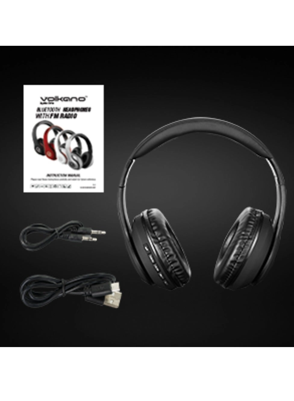 Impulse Wireless Headphone