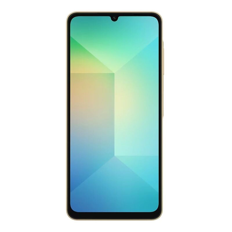 Galaxy A06 - 6GB 128GB