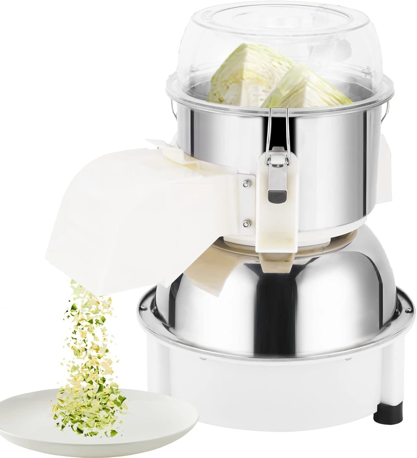 Generic Vegetable Slicer - 180W