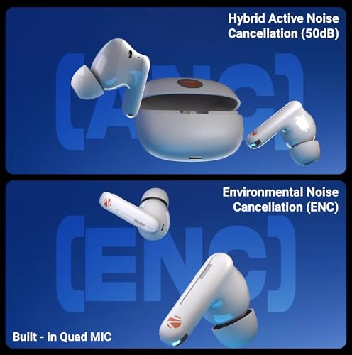 Monk Pro Wireless Earbud