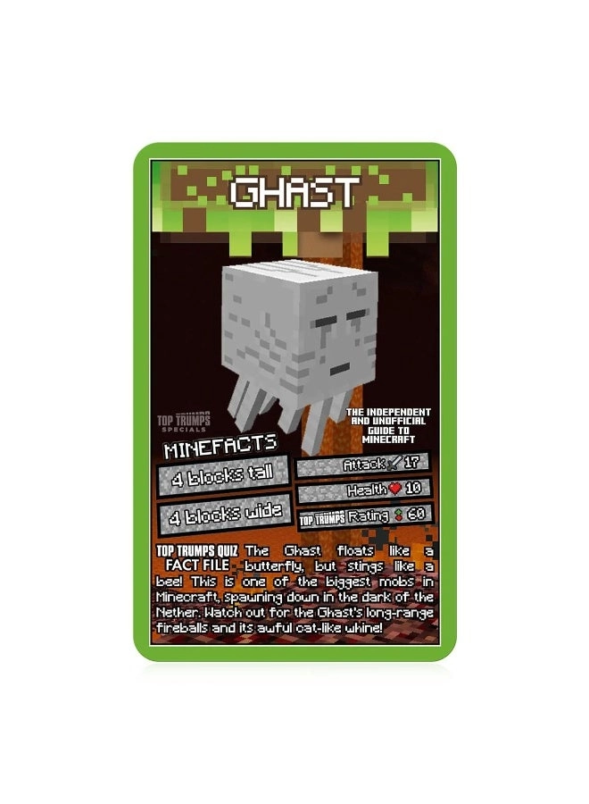 Minecraft-The Independent & Unofficial Guide