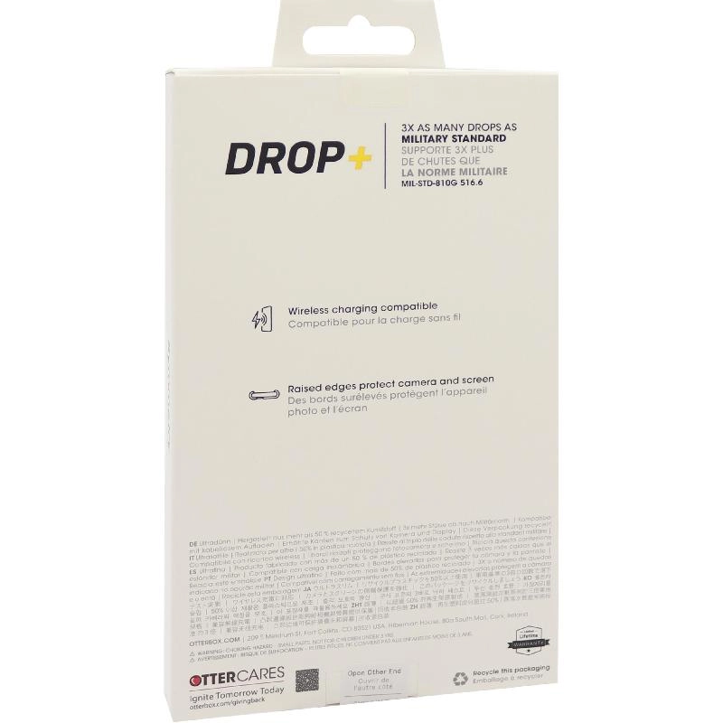 Iphone 12 & 12 Pro Symmetry Series Plus - Back Case