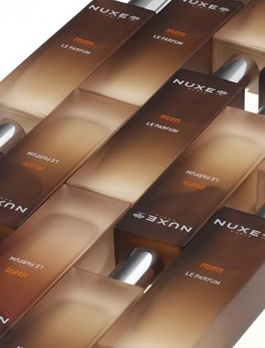 Le Parfum - Eau de Toilette 50ml