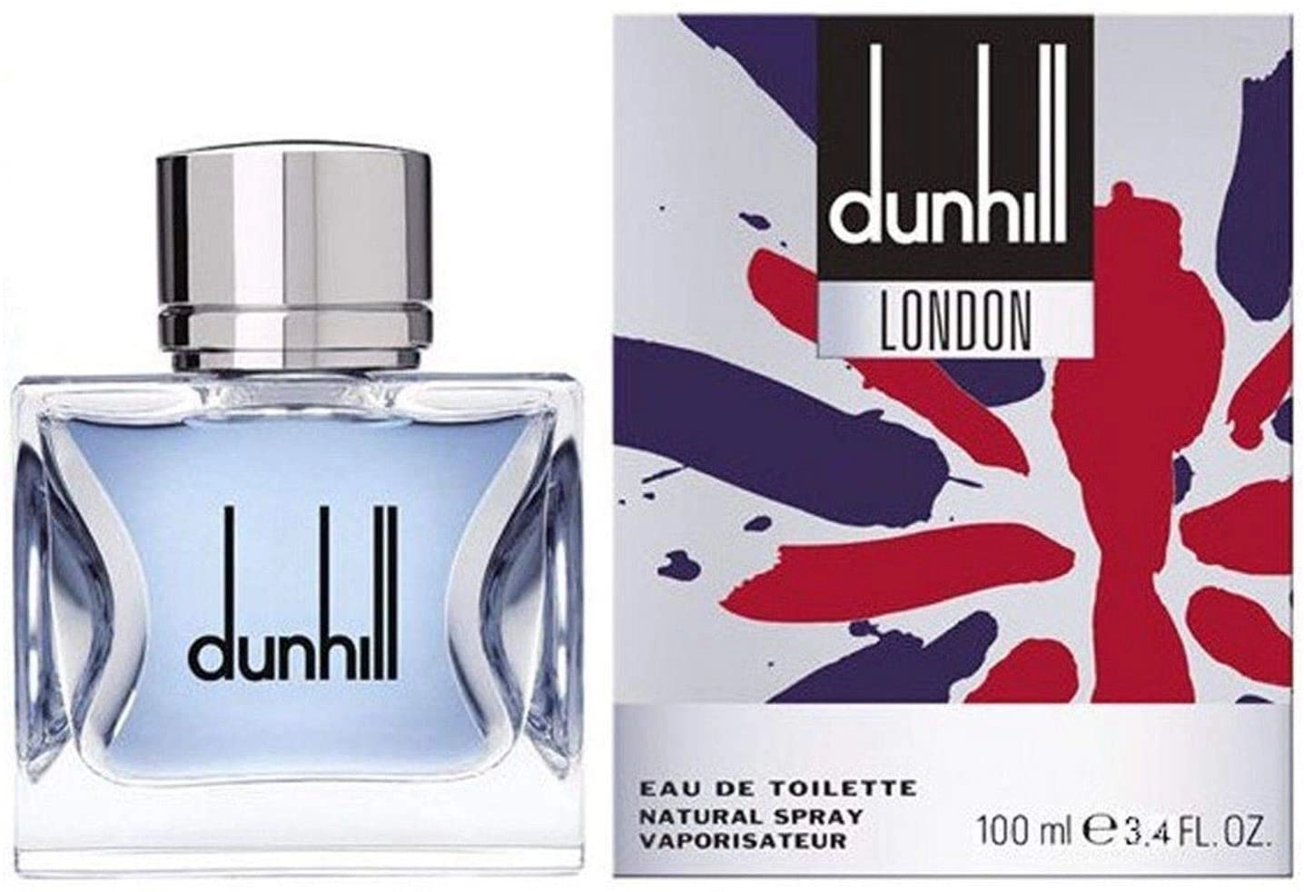 Alfred Dunhill London Eau de Toilette 100ml