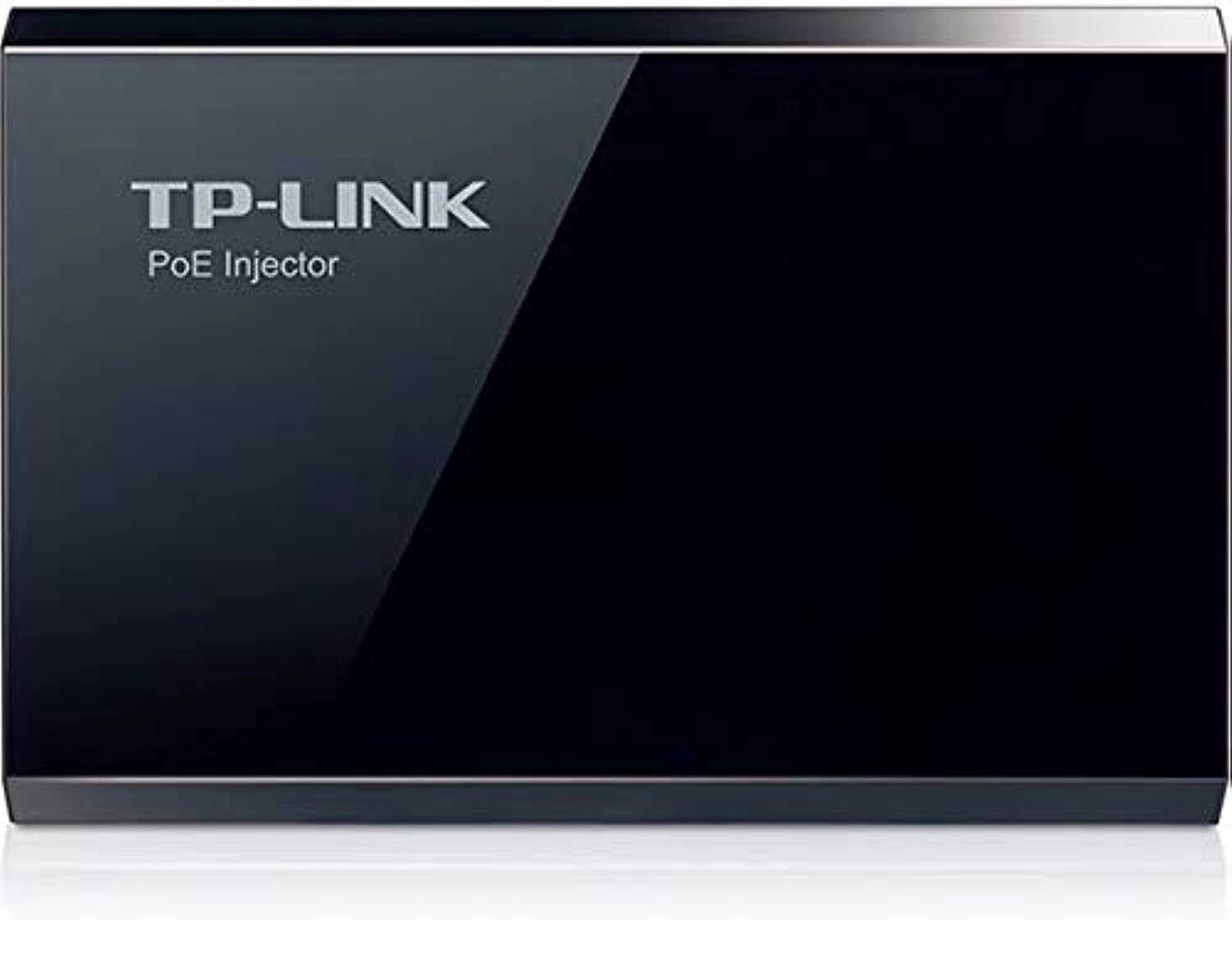 TP-Link PoE Injector - 1 IEEE 802.3af 150 Mbps