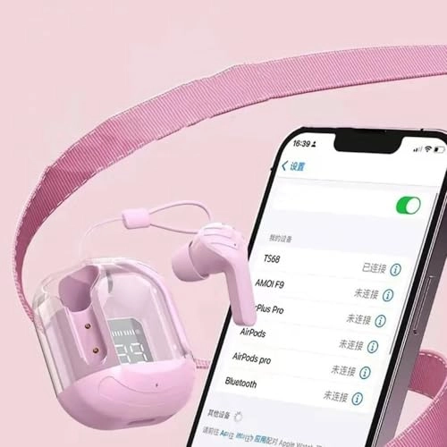 Ari31 Wireless Earbud