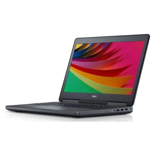 (Renewed) Latitude 7520 - 15.6'' Core M-5Y10 16GB DDR3 256GB SSD
