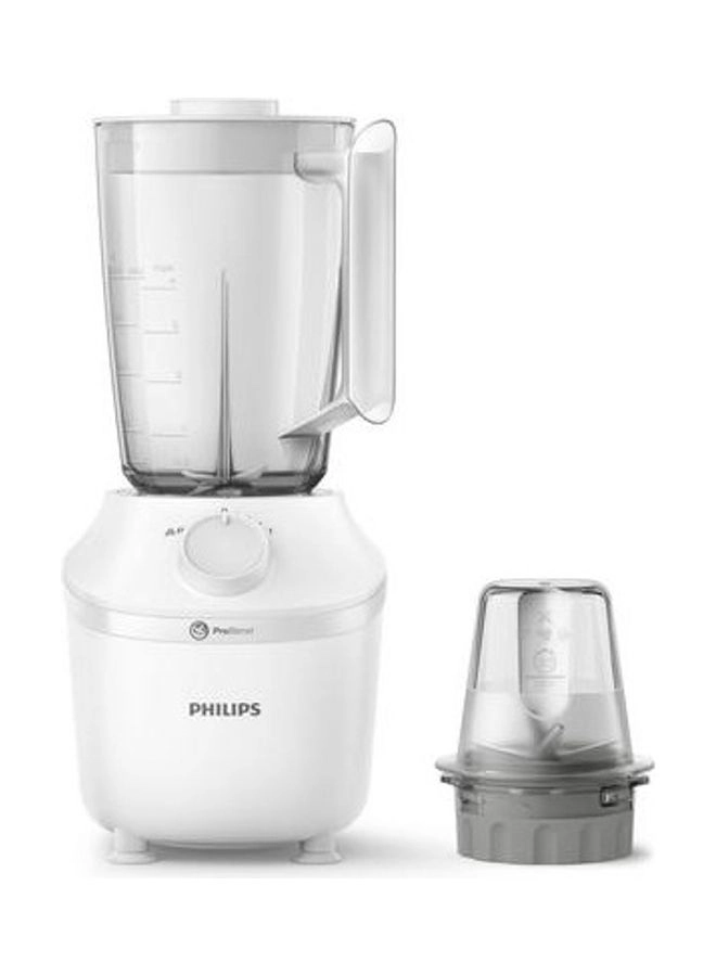 Philips HR2041/10 - 3000 Series White