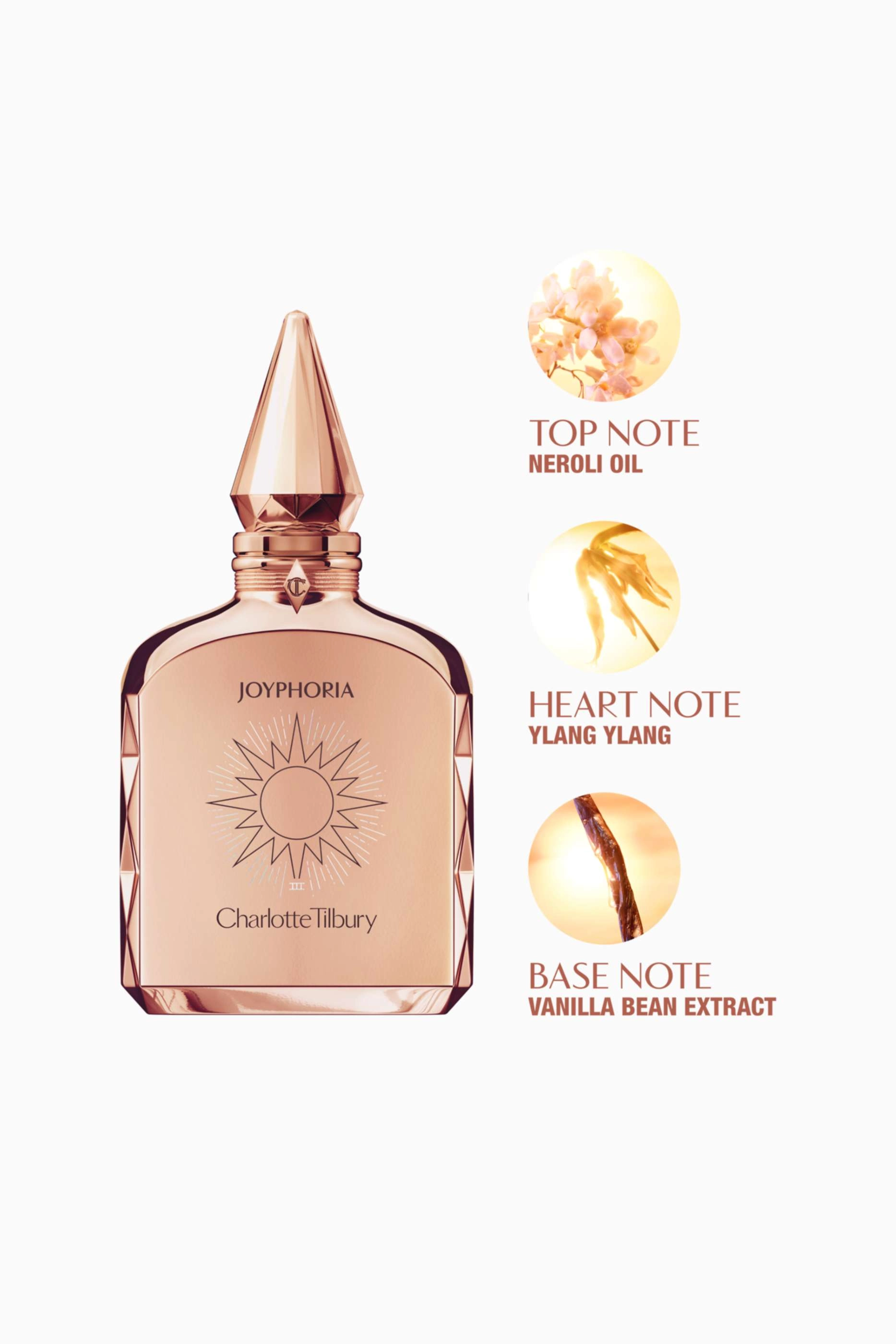 Joyphoria Eau de Parfum 100ml