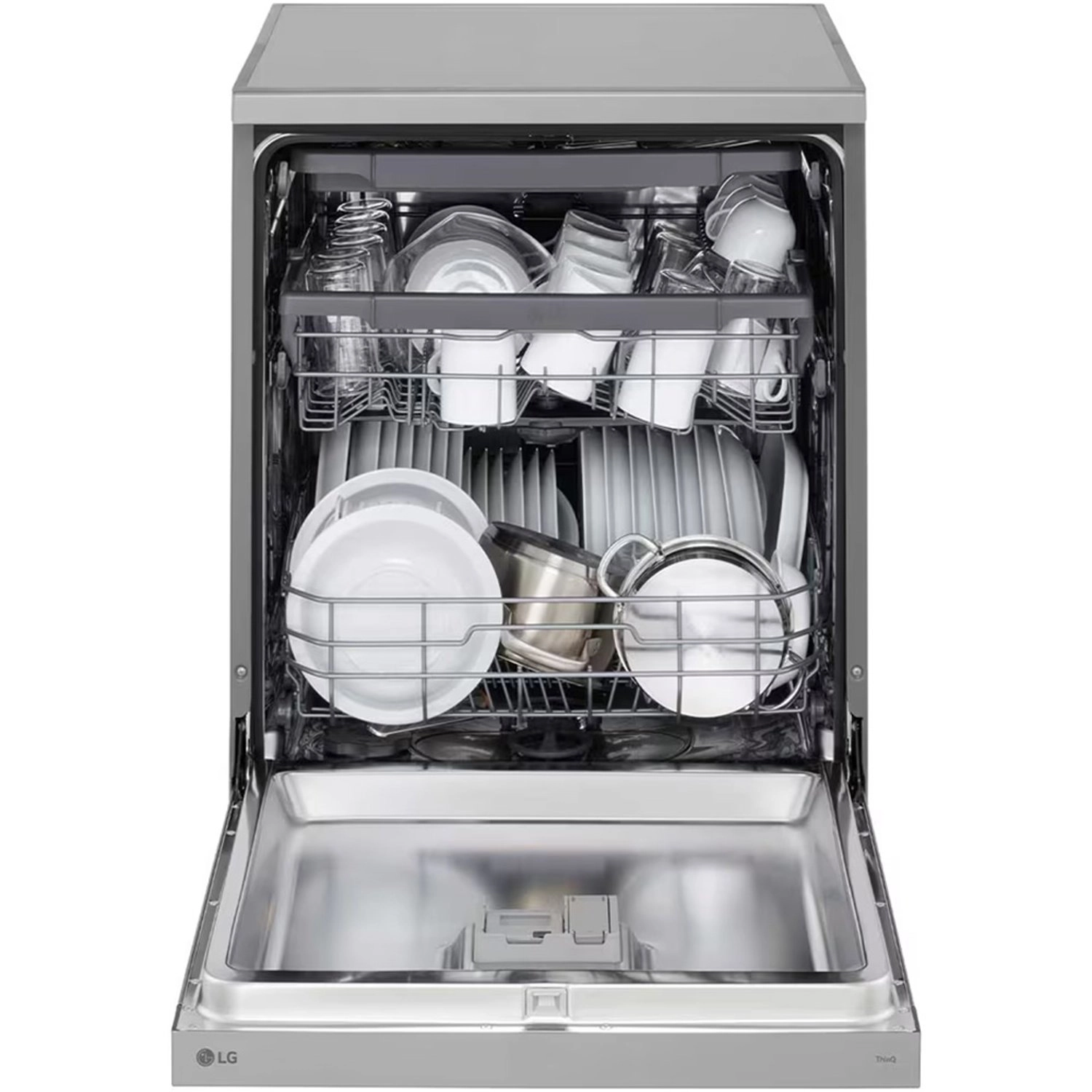 DFC513FV Freestanding