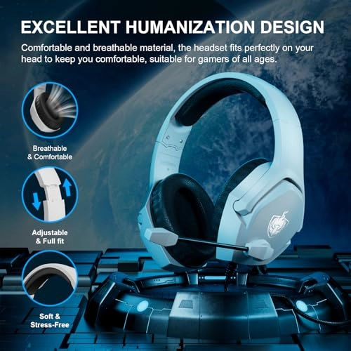 G2000 Wired Headset