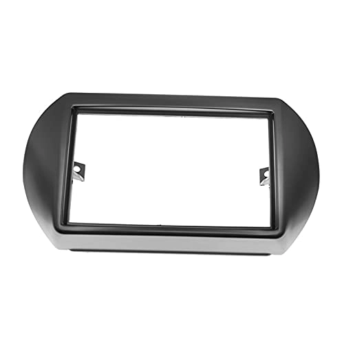 2 Din Fascia - Nemo Bipper Fiorino Qubo 2008+