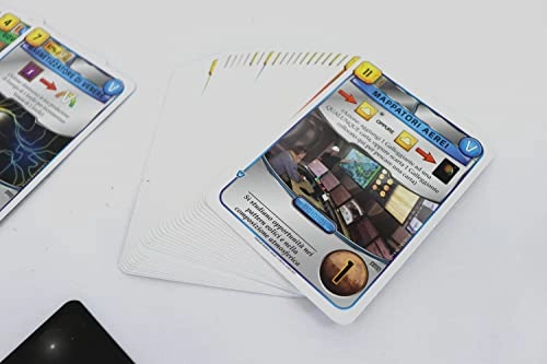 Terraforming Mars: Venus Next (Italian)