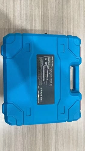 Hammer Drill - 2000 Milliamp Hours