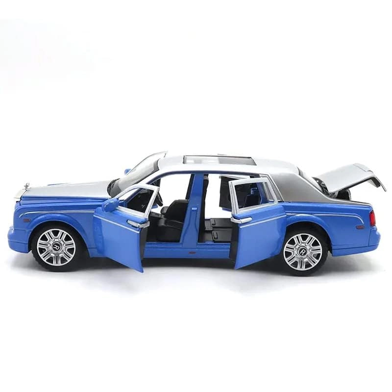 Rolls Royce Phantom - 1.32 Scale 1pcs