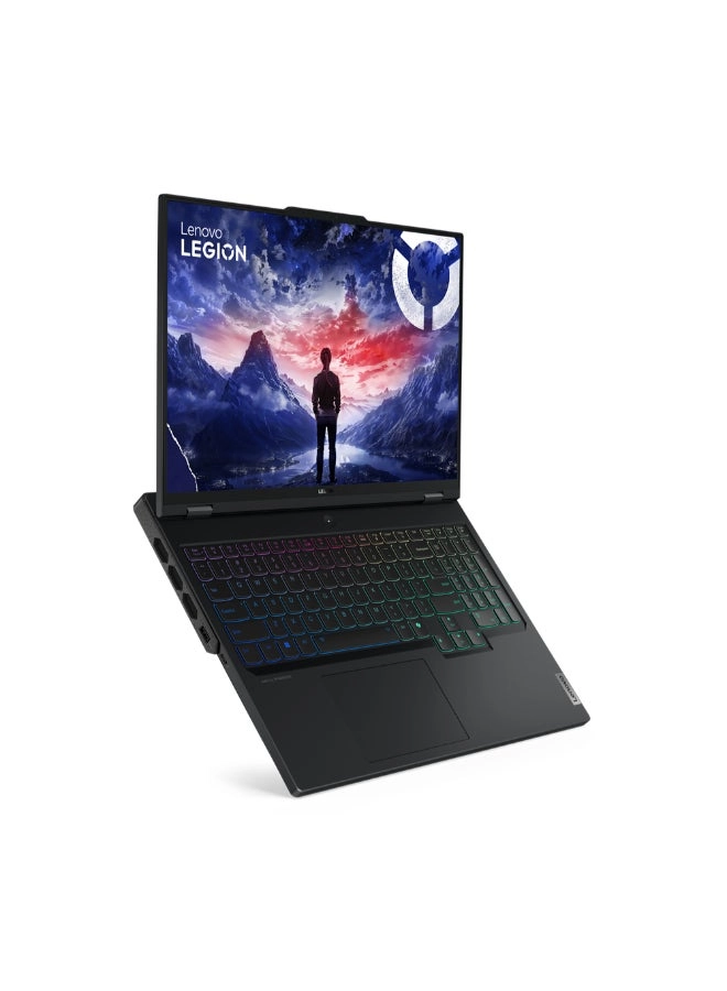 Legion Pro 7 83DE000BAX - 16'' i9-14900HX 32GB DDR4 1TB SSD