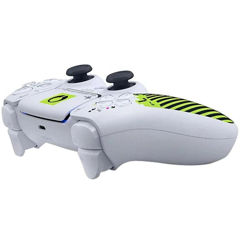 PS5 DualSense Wireless Controller - Marathon Limited Edition