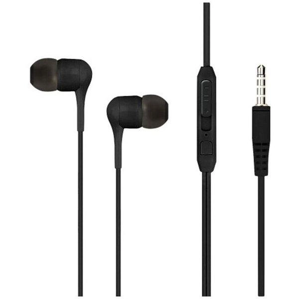 TOTUDESIGN Classic Series Wired Earphone