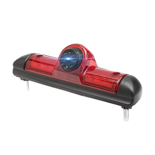 D170 AHD - Night vision Universal Connector 720P