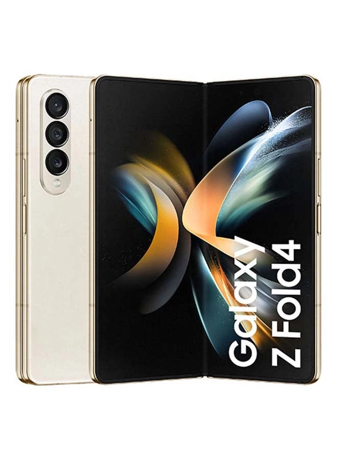 Galaxy Z Fold 4 - 12GB 512GB