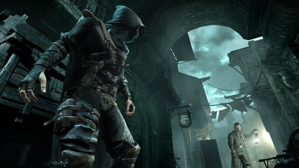 Thief - PlayStation 3